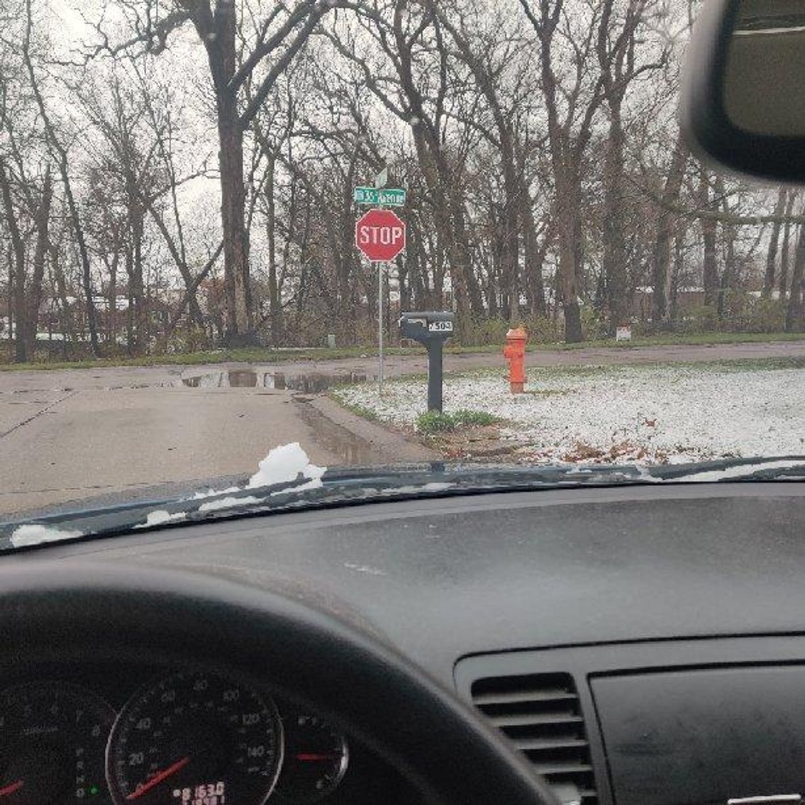 Image for Moline, IL: 2 Residential Lots at 7501 & 7505 36th Ave., Moline, IL 61265 (Rock Island County)