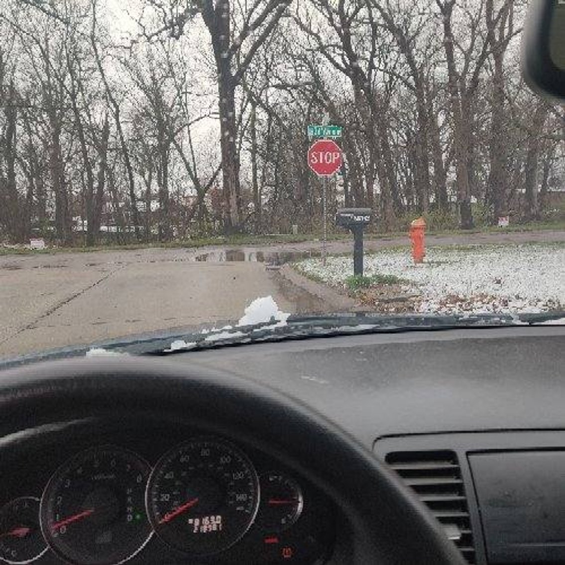 Image for Moline, IL: 2 Residential Lots at 7501 & 7505 36th Ave., Moline, IL 61265 (Rock Island County)