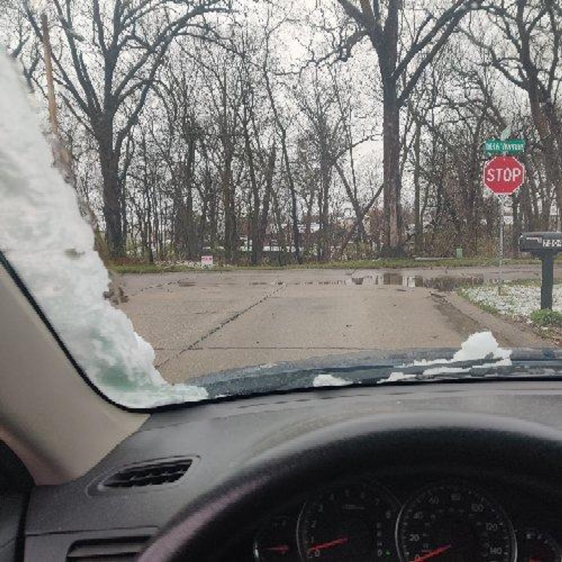 Image for Moline, IL: 2 Residential Lots at 7501 & 7505 36th Ave., Moline, IL 61265 (Rock Island County)