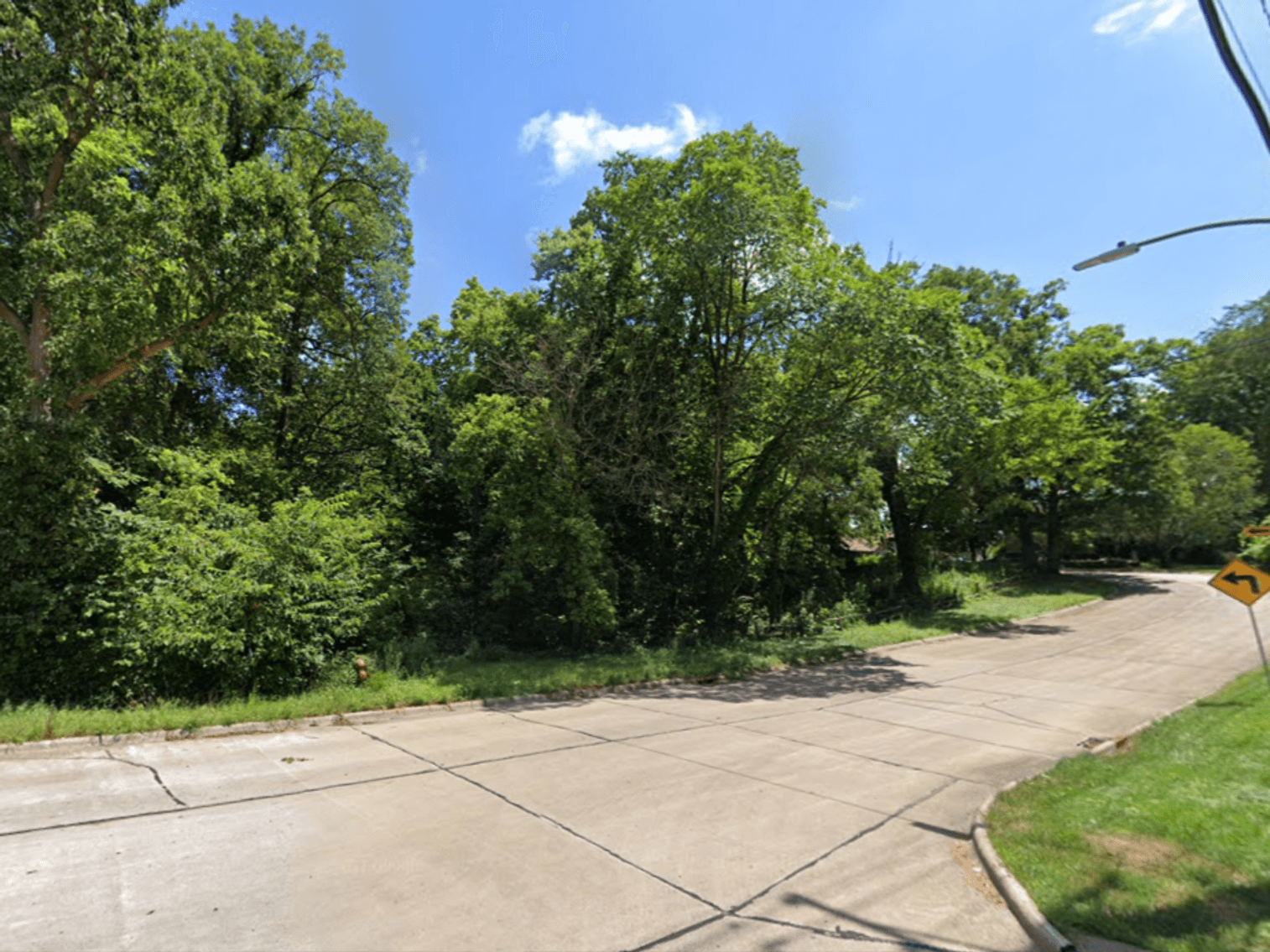 Image for Moline, IL: 2 Residential Lots at 7501 & 7505 36th Ave., Moline, IL 61265 (Rock Island County)