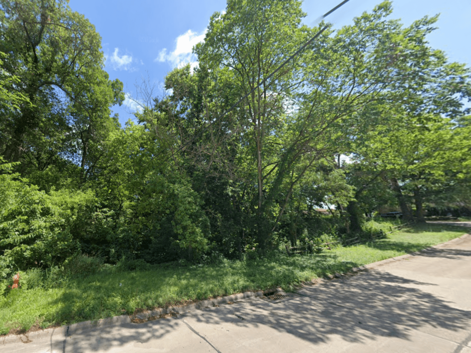 Image for Moline, IL: 2 Residential Lots at 7501 & 7505 36th Ave., Moline, IL 61265 (Rock Island County)