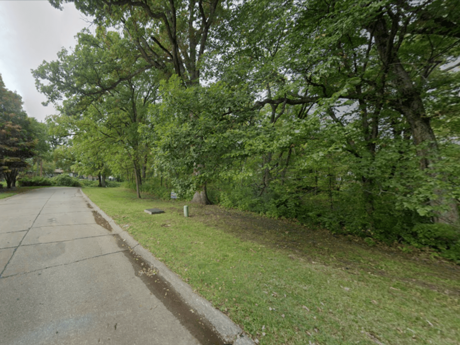 Image for Moline, IL: 2 Residential Lots at 7501 & 7505 36th Ave., Moline, IL 61265 (Rock Island County)