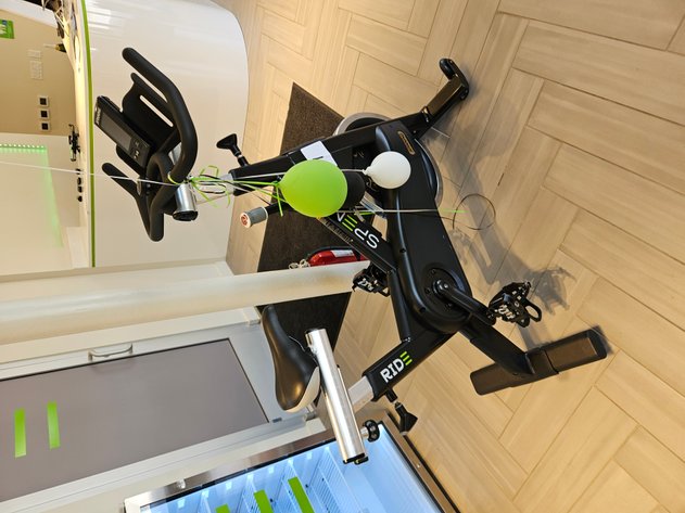 Image for Wayne, PA: Online Auction of Spenga Fitness Equipment