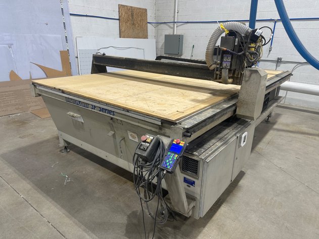 Image for Marietta (Atlanta), GA: Surplus Assets of Metro Atlanta Sign Manufacturer