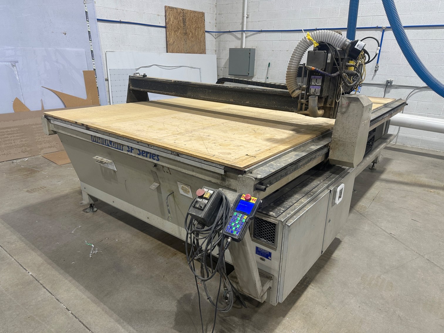 Image for Marietta (Atlanta), GA: Surplus Assets of Metro Atlanta Sign Manufacturer