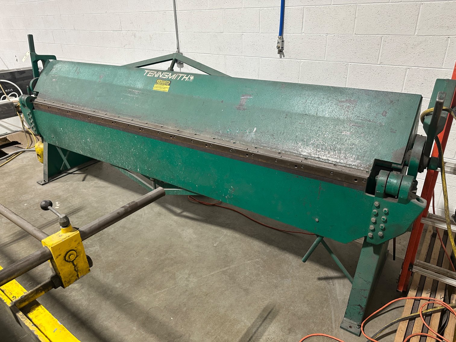 Image for Marietta (Atlanta), GA: Surplus Assets of Metro Atlanta Sign Manufacturer