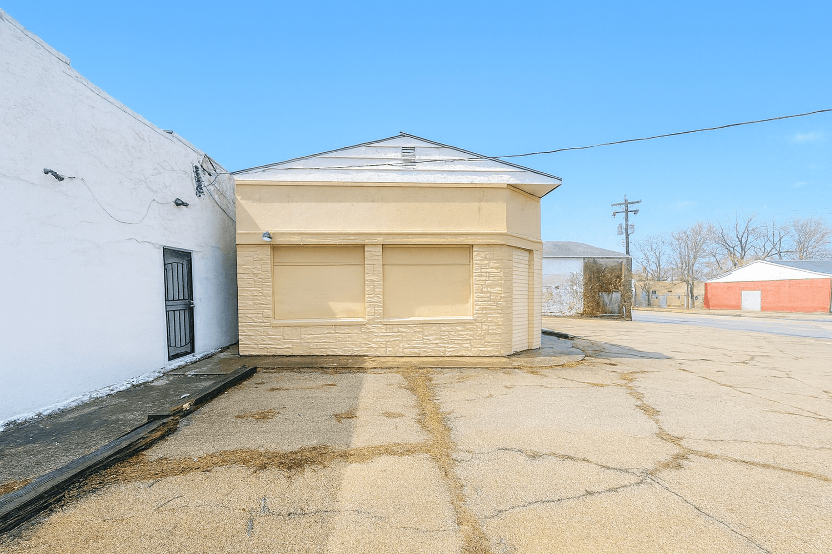 Image for 865 E Wood St, Decatur, IL 62521 (Macon County)