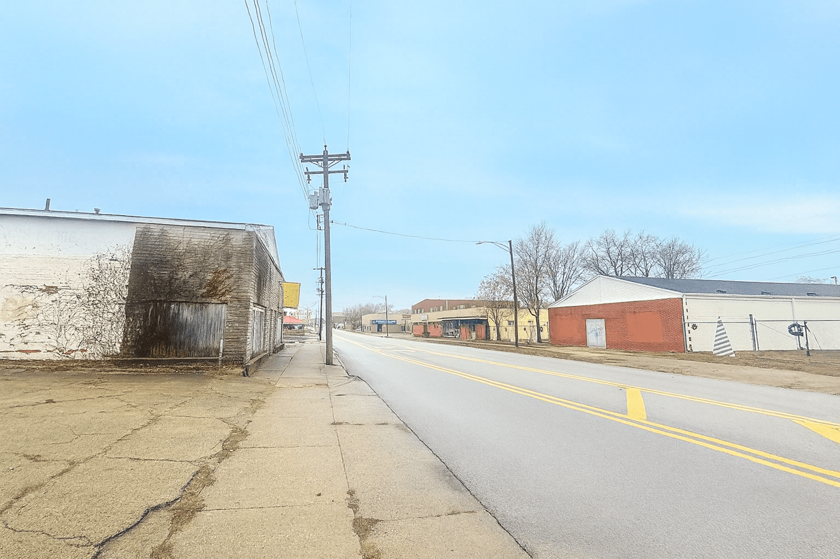 Image for 865 E Wood St, Decatur, IL 62521 (Macon County)