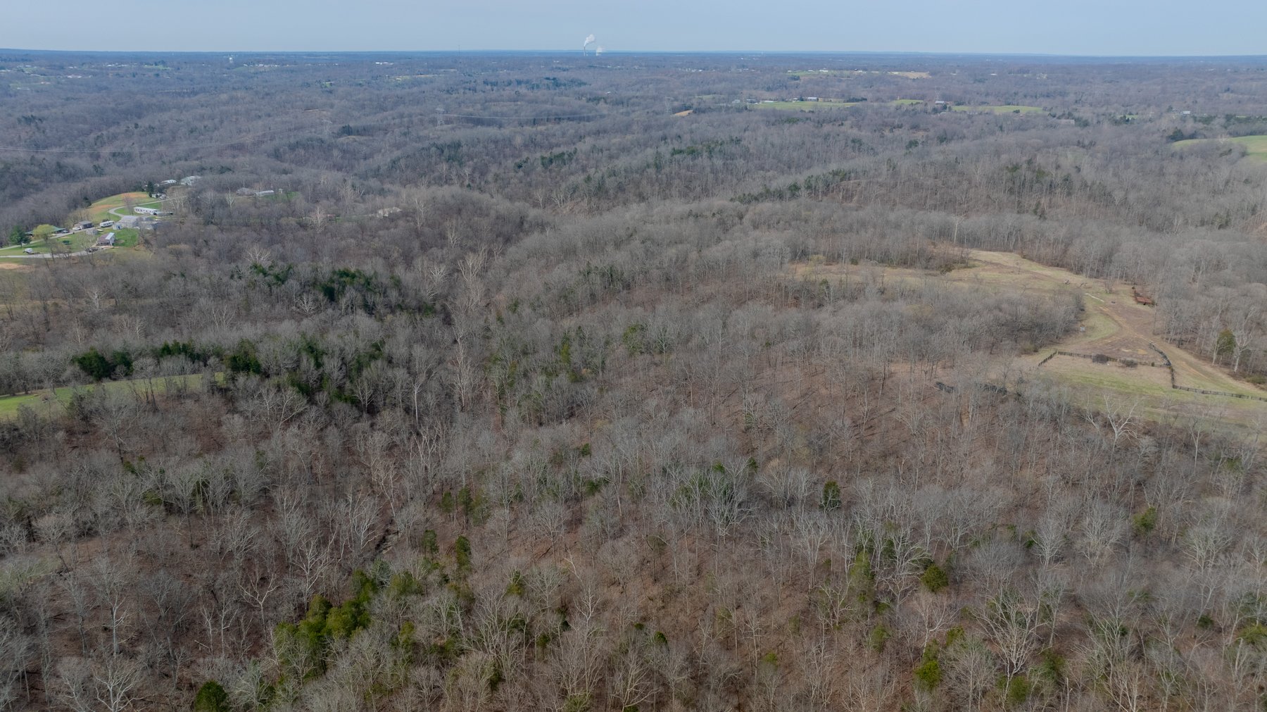 Image for Bedford, KY: 287± Acre Off-Road & RV Park at  93 Bucks Run Rd. (Trimble County)