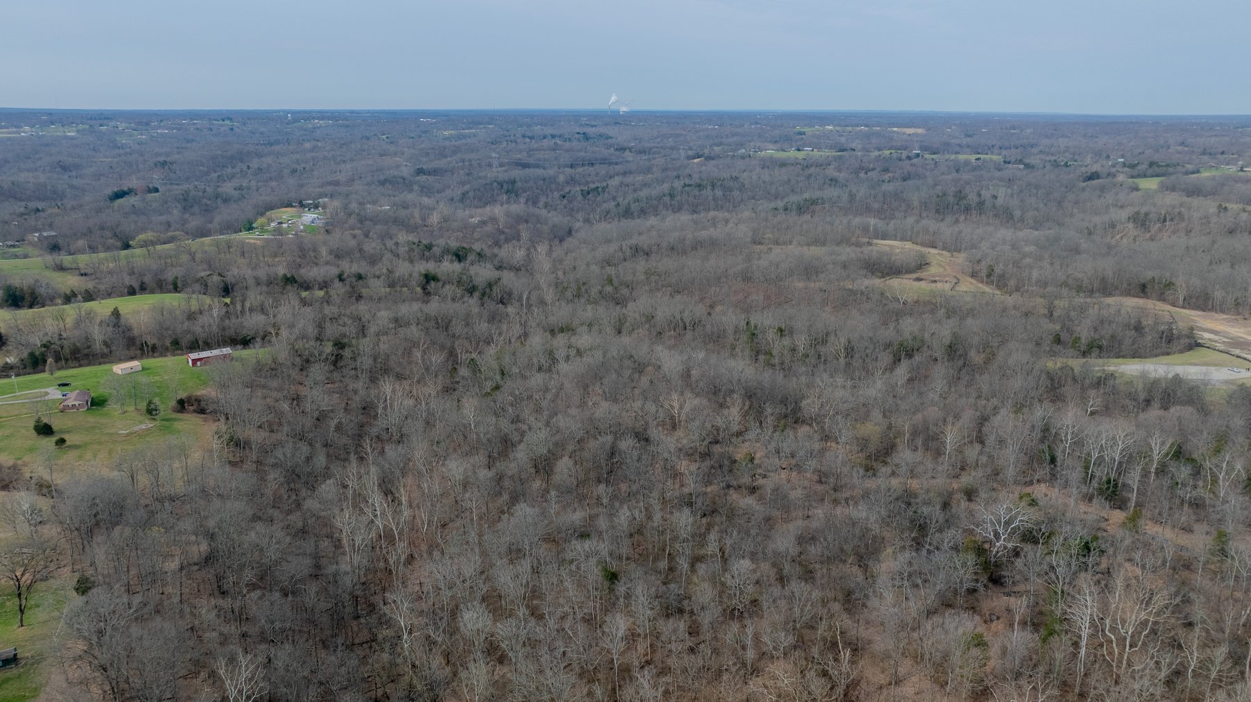 Image for Bedford, KY: 287± Acre Off-Road & RV Park at  93 Bucks Run Rd. (Trimble County)