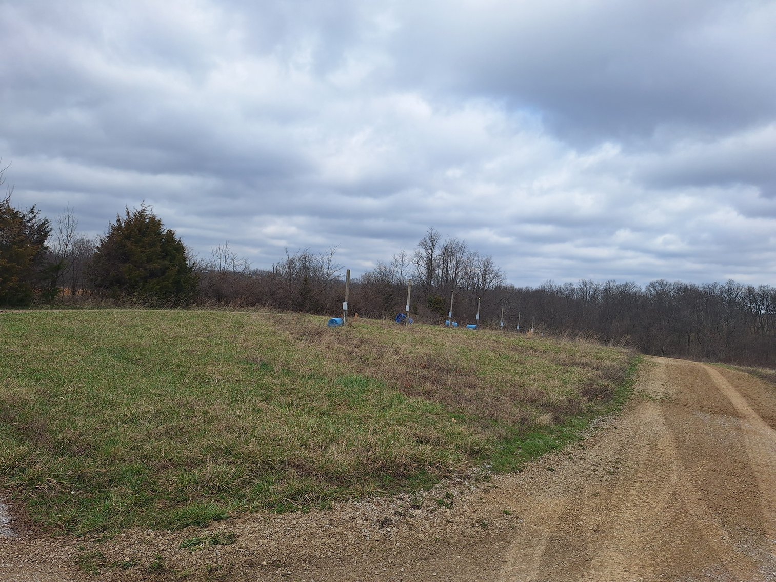 Image for Bedford, KY: 287± Acre Off-Road & RV Park at  93 Bucks Run Rd. (Trimble County)