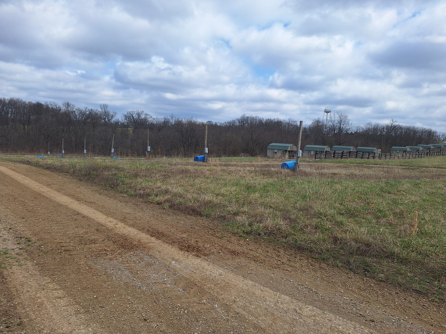 Image for Bedford, KY: 287± Acre Off-Road & RV Park at  93 Bucks Run Rd. (Trimble County)