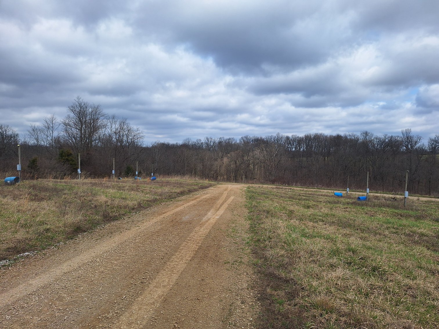 Image for Bedford, KY: 287± Acre Off-Road & RV Park at  93 Bucks Run Rd. (Trimble County)