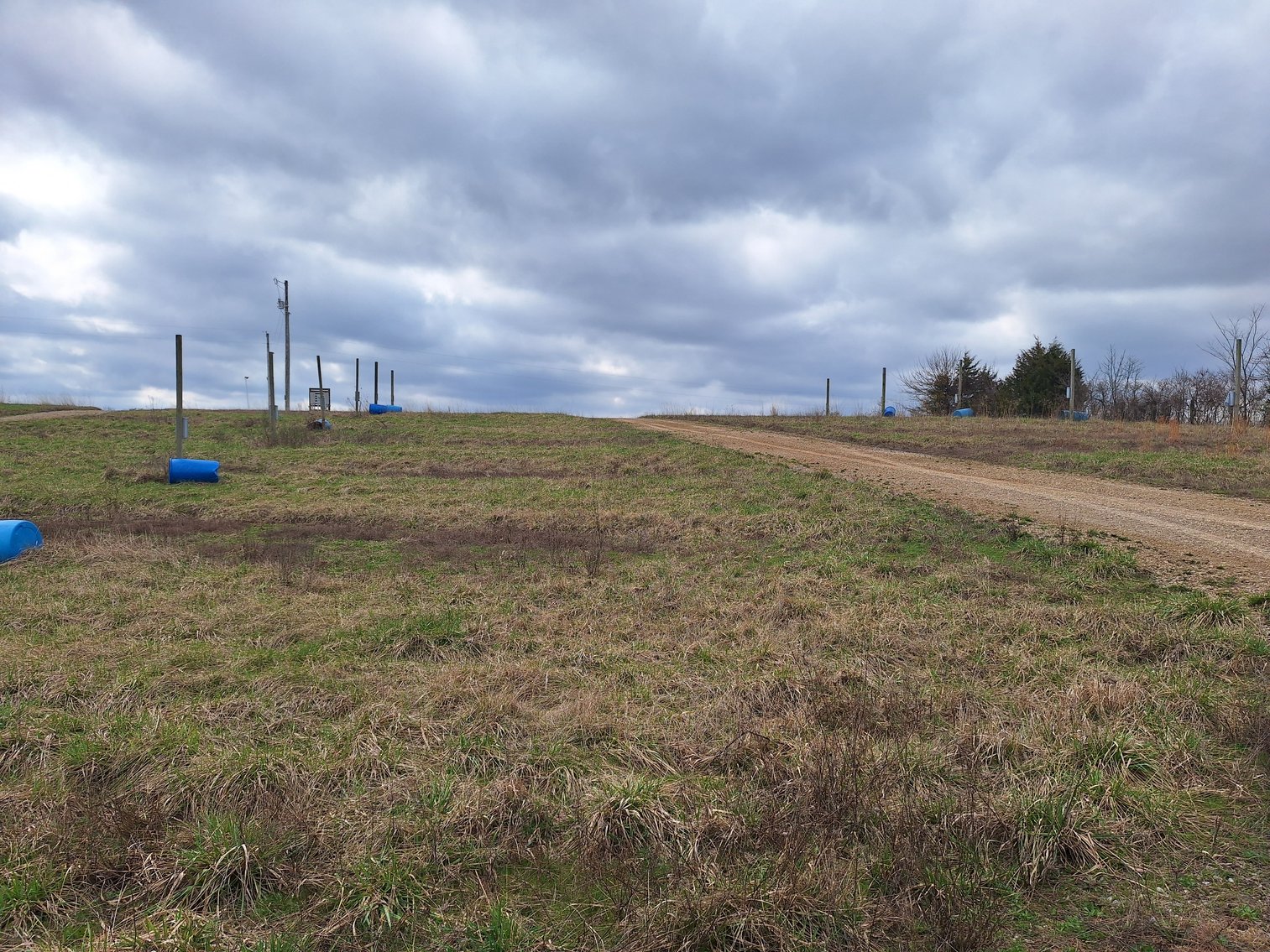 Image for Bedford, KY: 287± Acre Off-Road & RV Park at  93 Bucks Run Rd. (Trimble County)