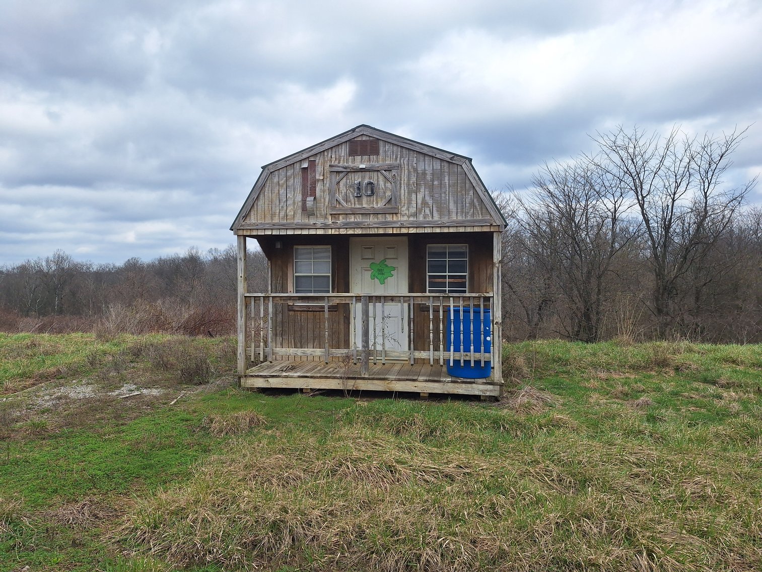 Image for Bedford, KY: 287± Acre Off-Road & RV Park at  93 Bucks Run Rd. (Trimble County)
