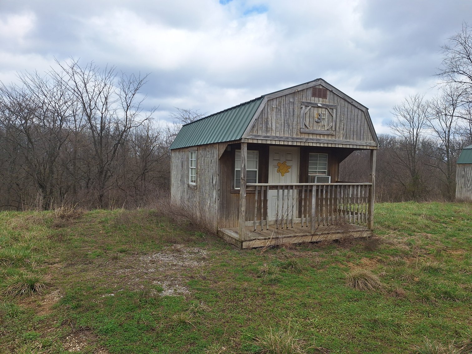 Image for Bedford, KY: 287± Acre Off-Road & RV Park at  93 Bucks Run Rd. (Trimble County)
