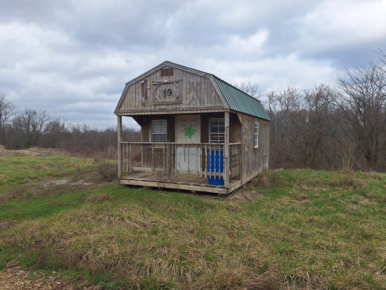 Image for Bedford, KY: 287± Acre Off-Road & RV Park at  93 Bucks Run Rd. (Trimble County)