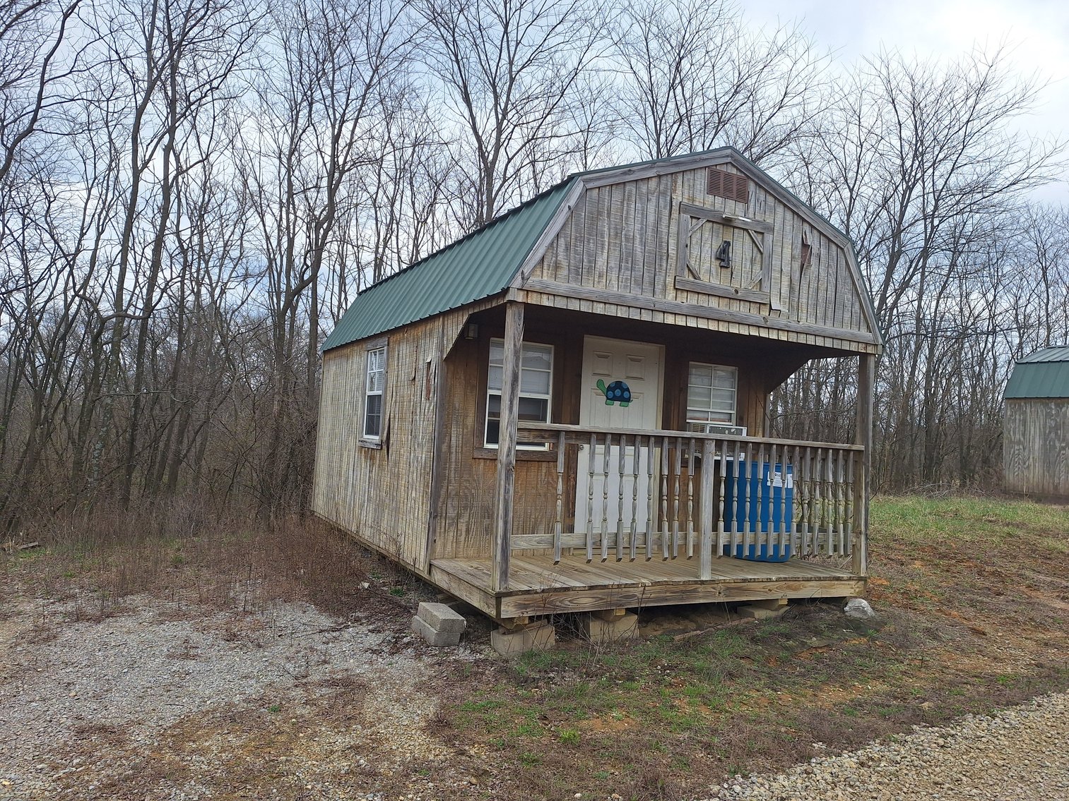 Image for Bedford, KY: 287± Acre Off-Road & RV Park at  93 Bucks Run Rd. (Trimble County)