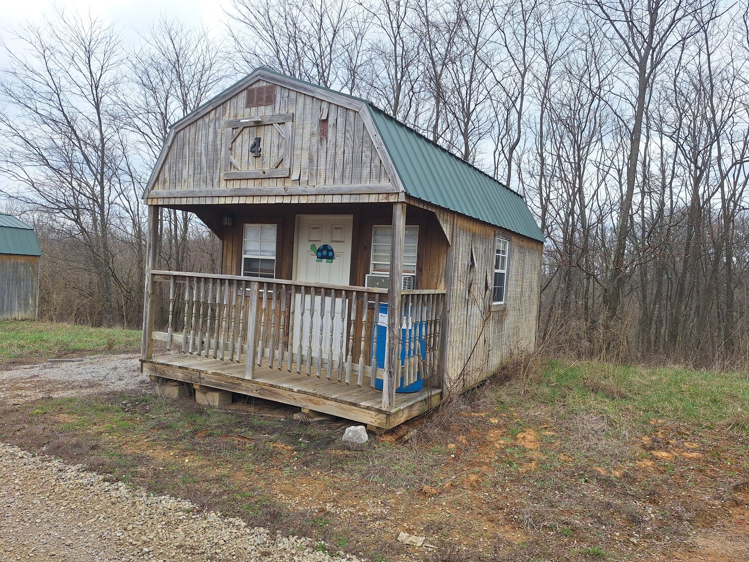 Image for Bedford, KY: 287± Acre Off-Road & RV Park at  93 Bucks Run Rd. (Trimble County)