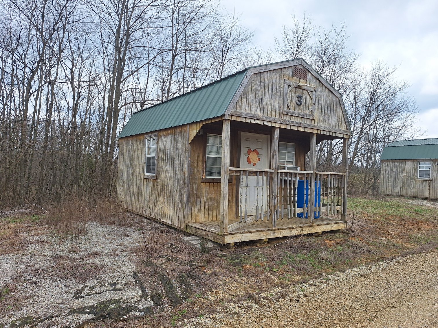 Image for Bedford, KY: 287± Acre Off-Road & RV Park at  93 Bucks Run Rd. (Trimble County)