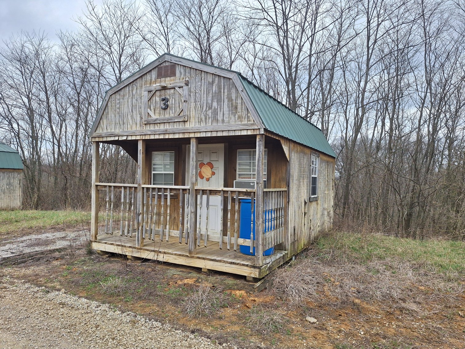 Image for Bedford, KY: 287± Acre Off-Road & RV Park at  93 Bucks Run Rd. (Trimble County)