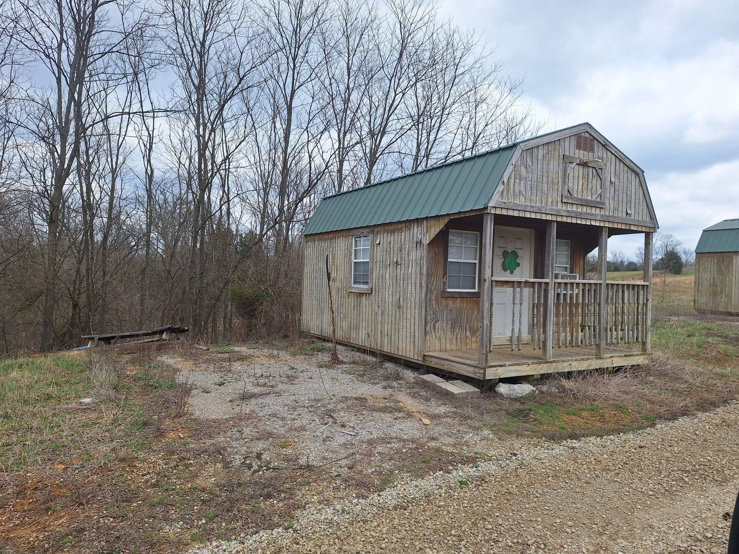 Image for Bedford, KY: 287± Acre Off-Road & RV Park at  93 Bucks Run Rd. (Trimble County)