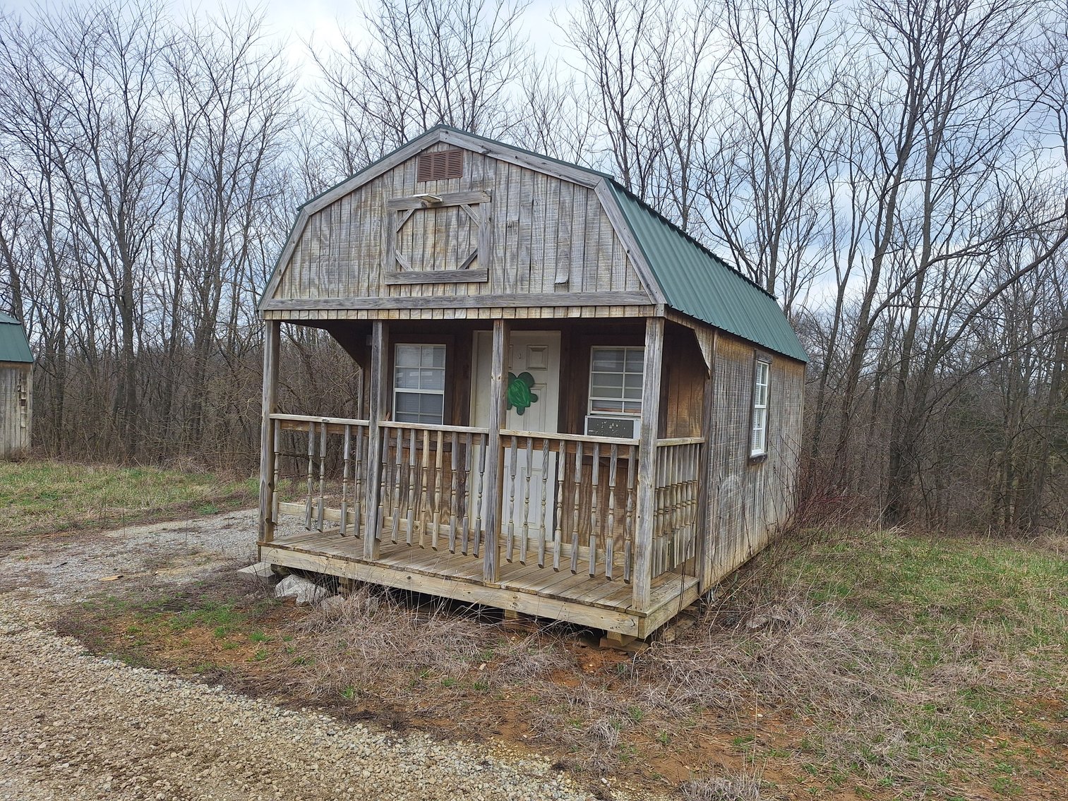 Image for Bedford, KY: 287± Acre Off-Road & RV Park at  93 Bucks Run Rd. (Trimble County)