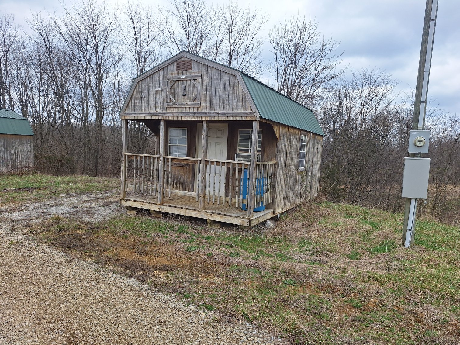 Image for Bedford, KY: 287± Acre Off-Road & RV Park at  93 Bucks Run Rd. (Trimble County)