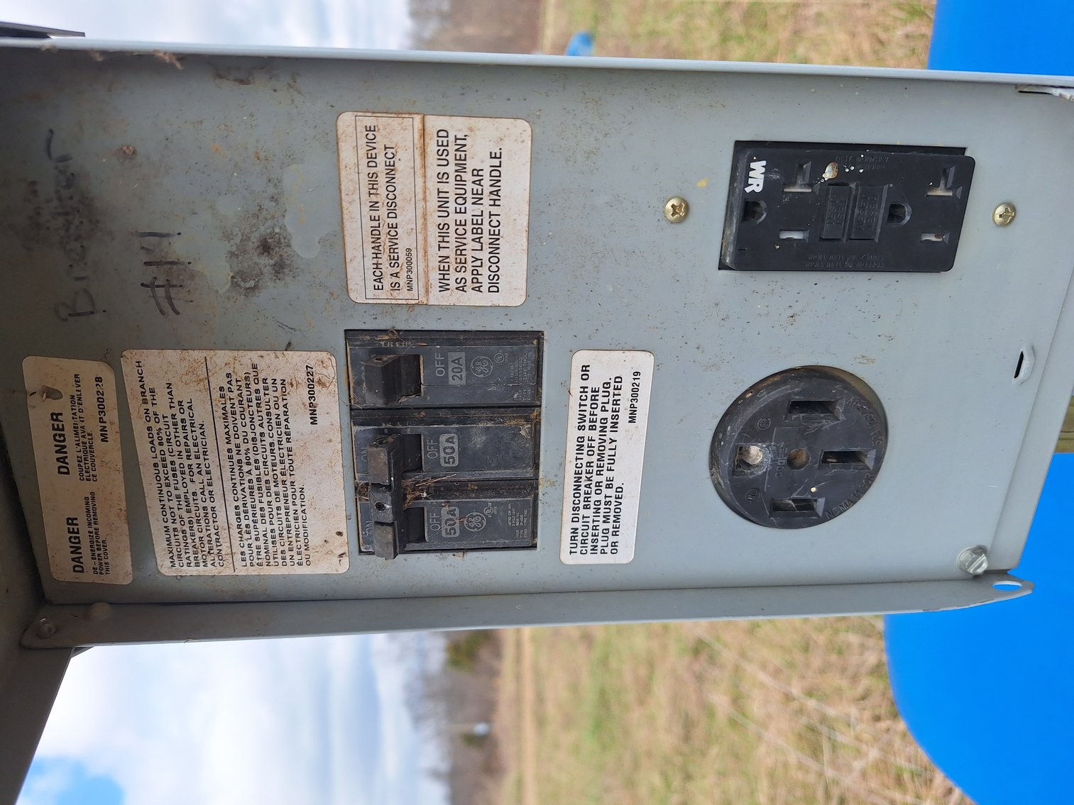 Image for Bedford, KY: 287± Acre Off-Road & RV Park at  93 Bucks Run Rd. (Trimble County)