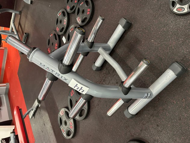 Image for MATRIX Plate Storage Rack 