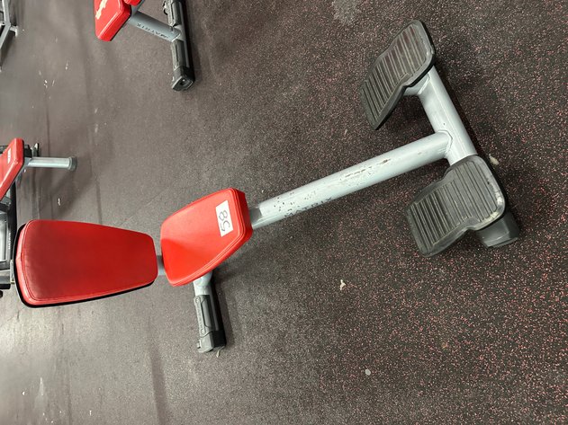 Image for MATRIX MG-A87-03 Utlity Bench 