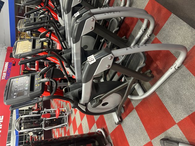 Image for MATRIX E3X Suspension Ellyptical 