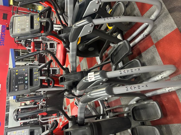 Image for MATRIX E3X Suspension Ellyptical 