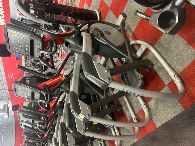 Image for MATRIX E3X Suspension Ellyptical 