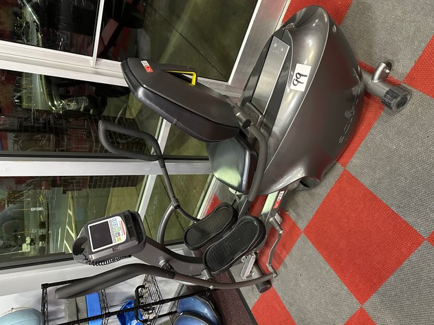 Image for SCIFIT REX700 Full Body Recumbent Ellyptical 