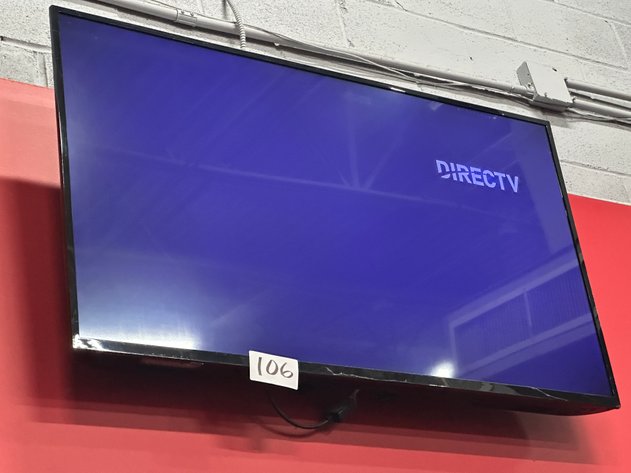 Image for W BOX Technologies Smart TV (Approx. 55in)