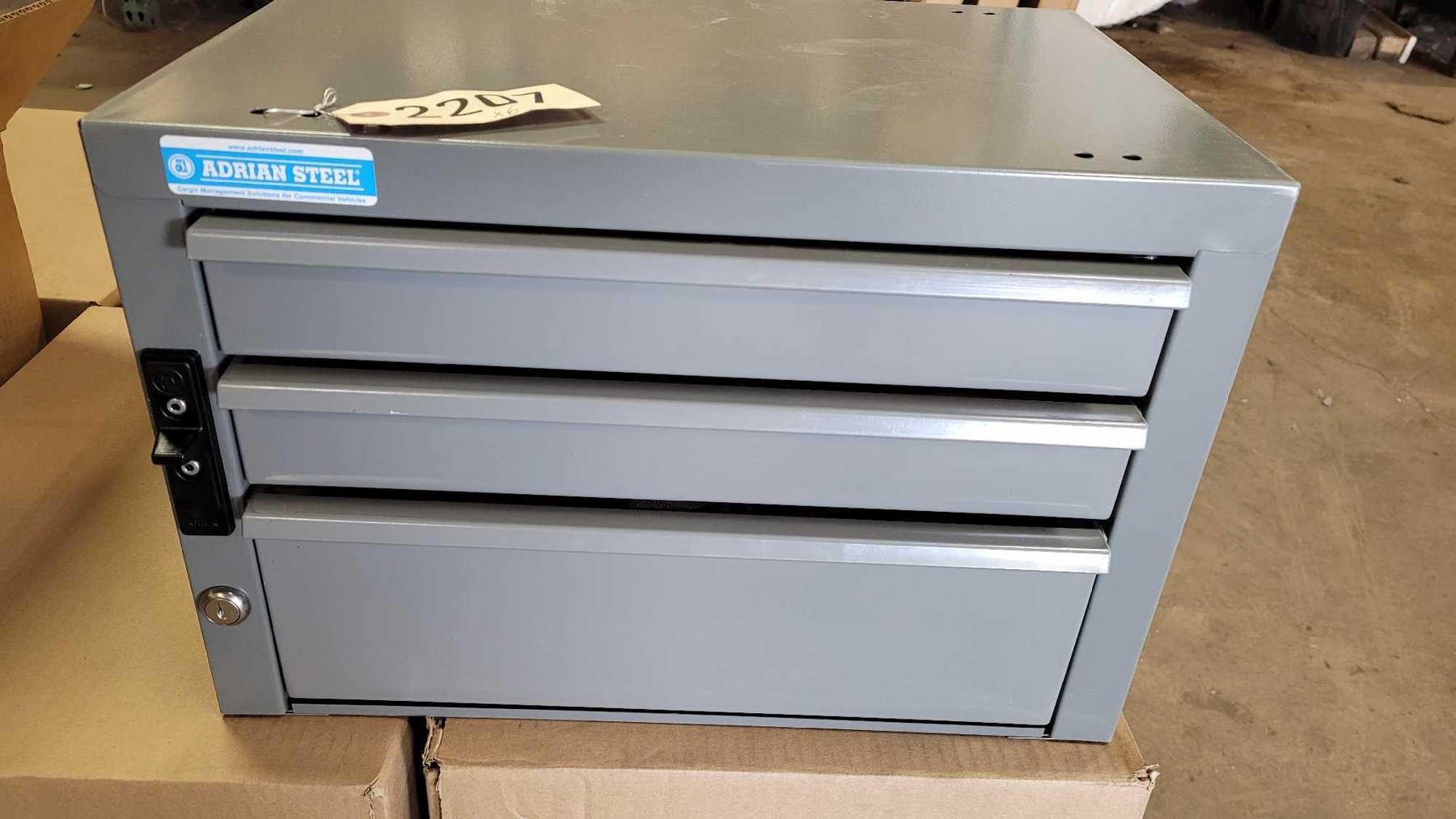 Image for Moline, IL: Quad City Spring Truck Outfitters