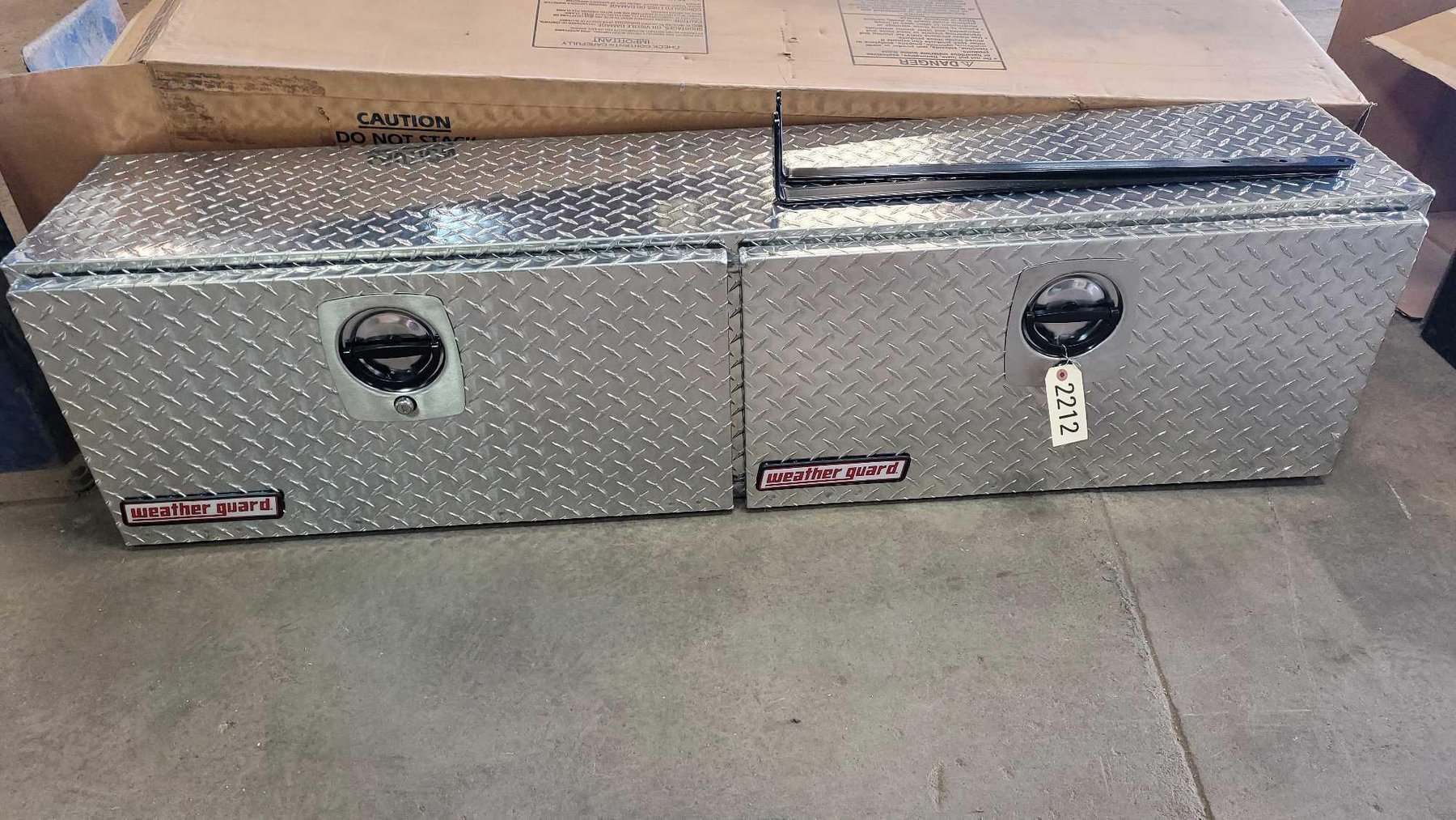 Image for Moline, IL: Reselling Assets from Quad City Spring Truck Outfitters