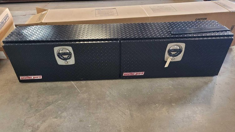 Image for Moline, IL: Reselling Assets from Quad City Spring Truck Outfitters