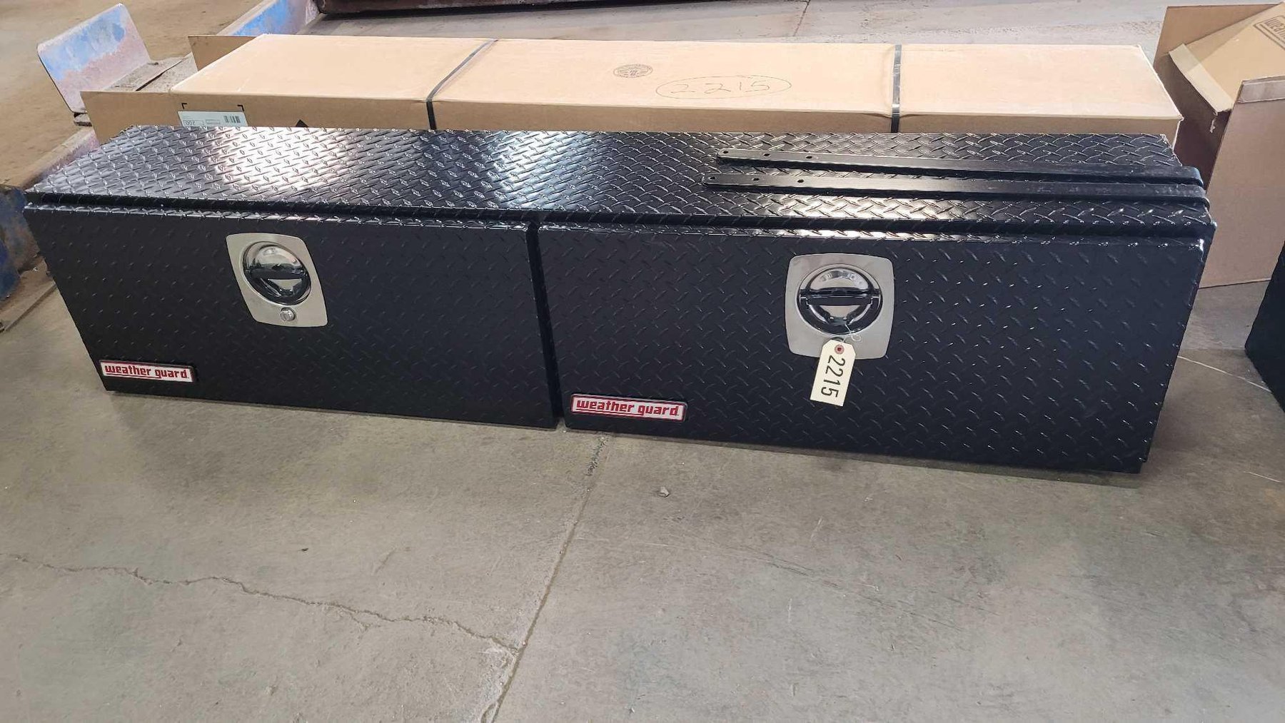 Image for Moline, IL: Reselling Assets from Quad City Spring Truck Outfitters