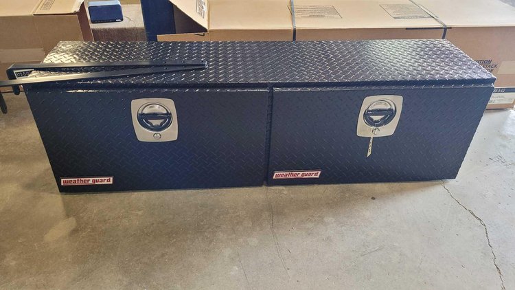 Image for Moline, IL: Reselling Assets from Quad City Spring Truck Outfitters