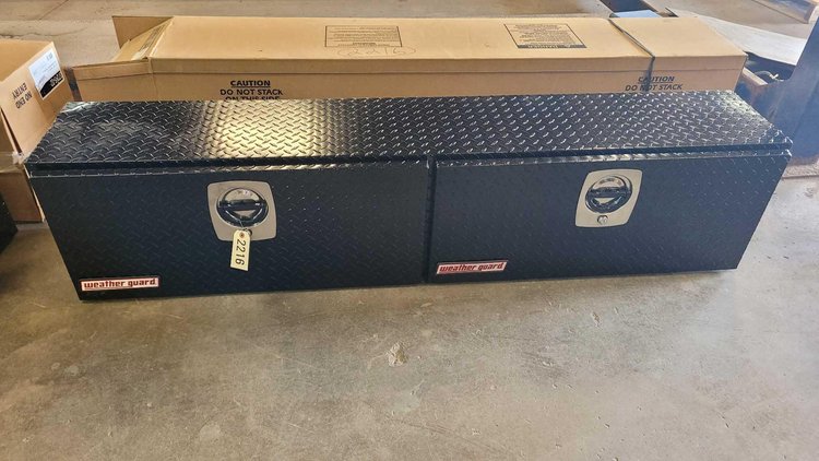 Image for Moline, IL: Reselling Assets from Quad City Spring Truck Outfitters