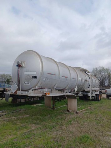 Image for Bryan, TX: Short Notice Sale of Diesel Garage & Vehicles