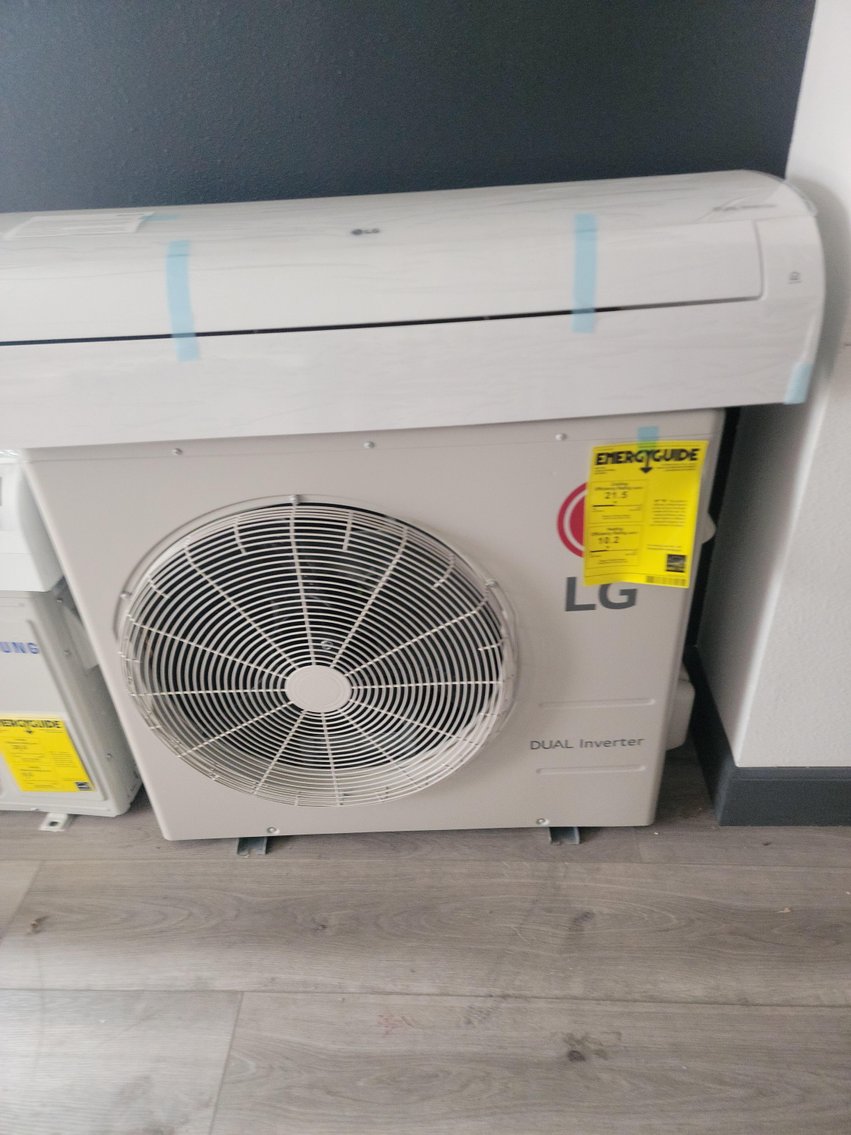 Image for Upland, CA: Dancool HVAC Supply, Inc. Abandoned Personal Property