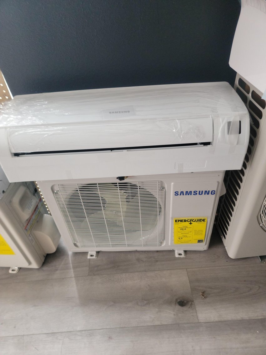 Image for Upland, CA: Dancool HVAC Supply, Inc. Abandoned Personal Property