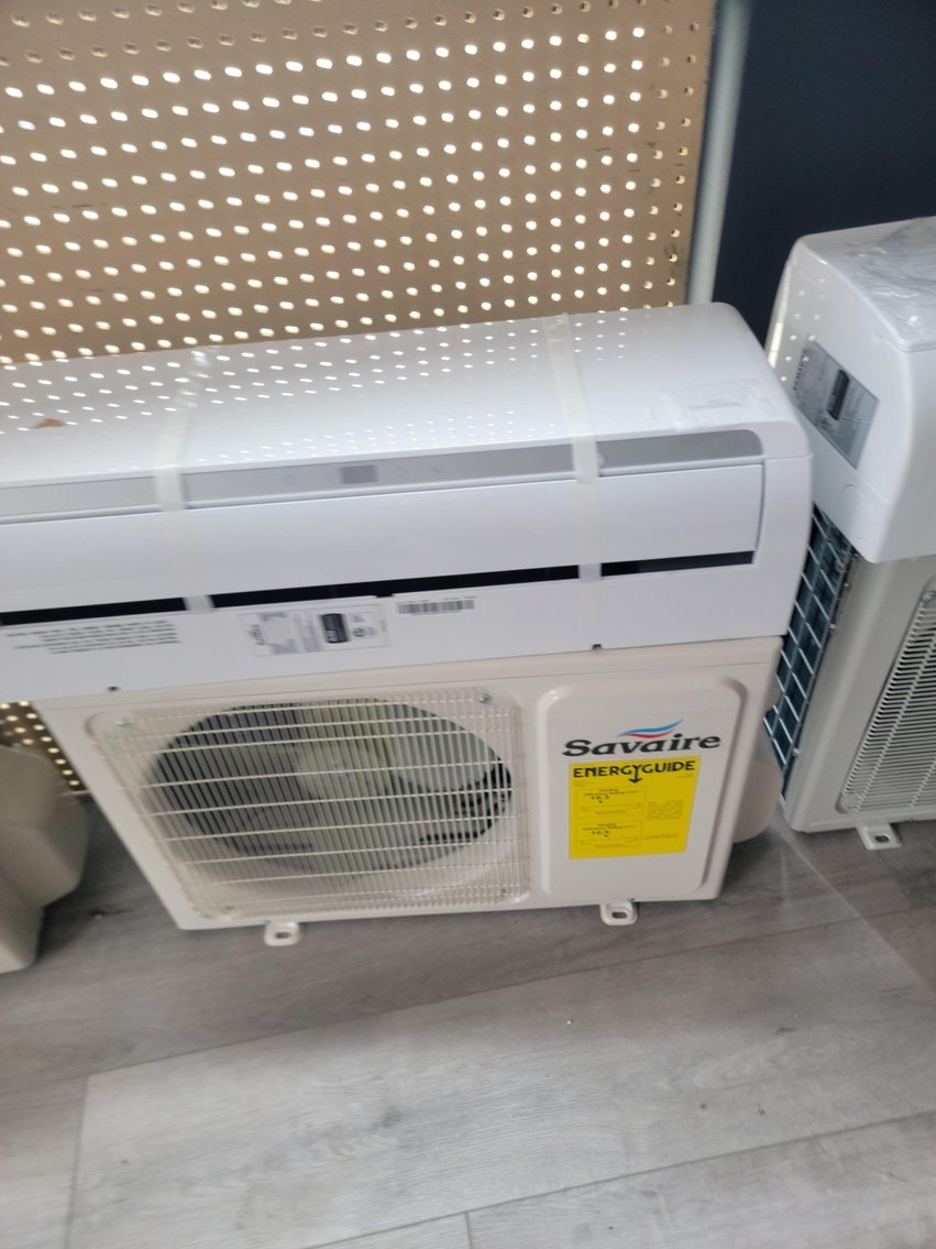 Image for Upland, CA: Dancool HVAC Supply, Inc. Abandoned Personal Property