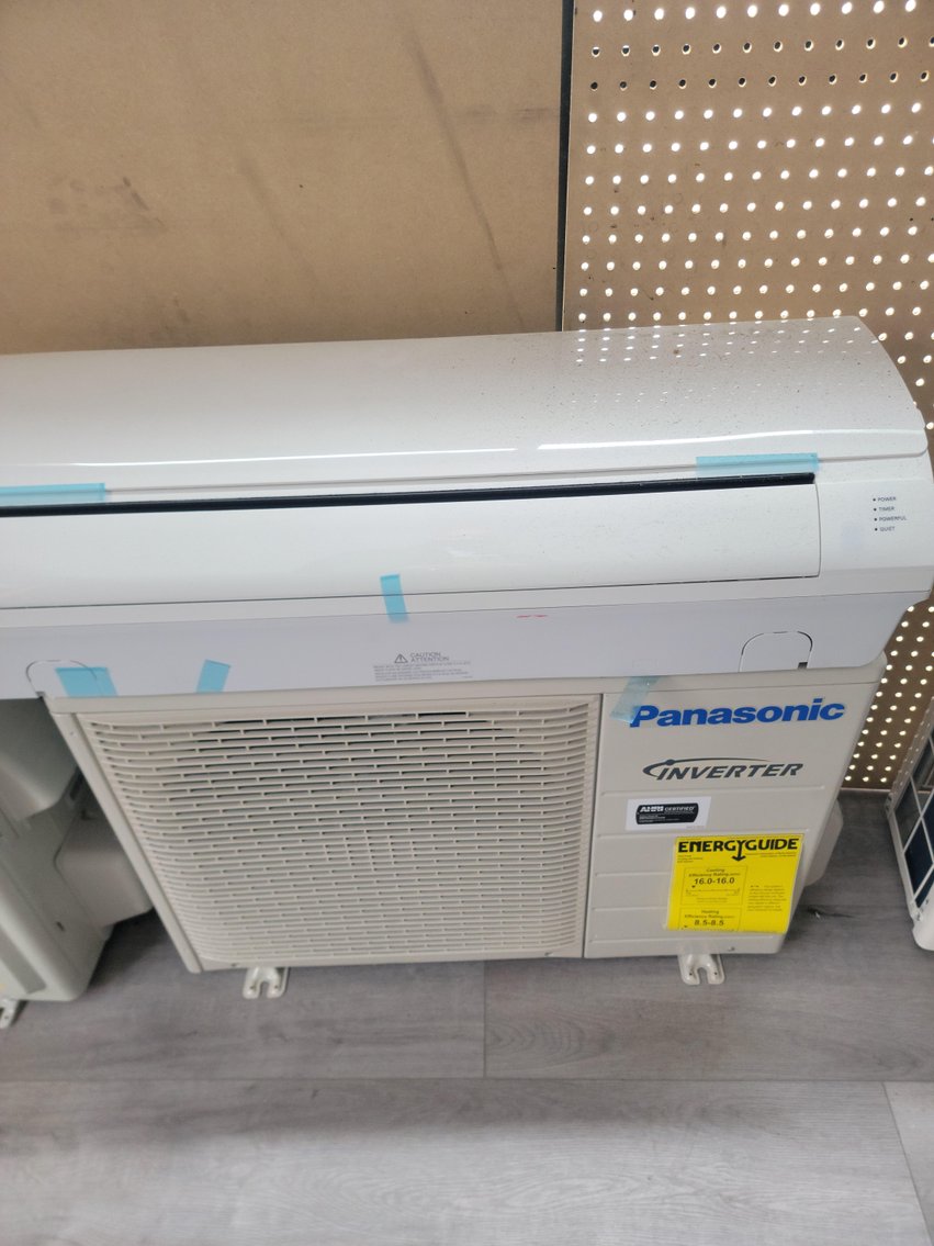 Image for Upland, CA: Dancool HVAC Supply, Inc. Abandoned Personal Property