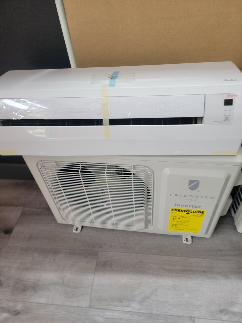 Image for Upland, CA: Dancool HVAC Supply, Inc. Abandoned Personal Property