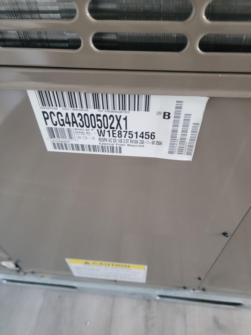 Image for Upland, CA: Dancool HVAC Supply, Inc. Abandoned Personal Property