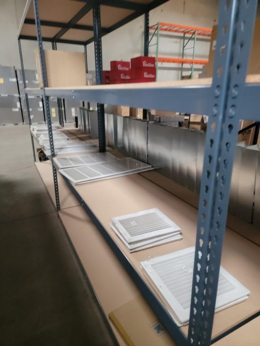 Image for Upland, CA: Dancool HVAC Supply, Inc. Abandoned Personal Property